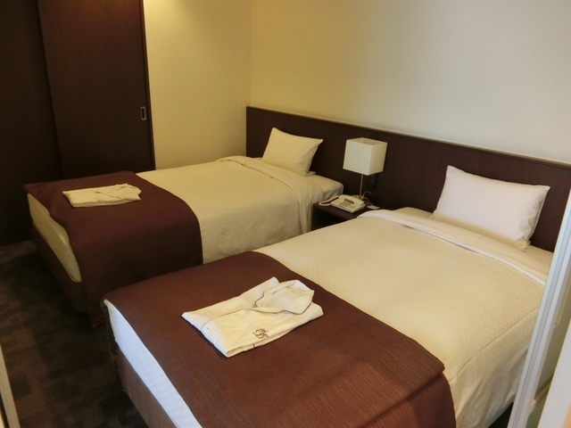 HAKODATE 男爵クラブ HOTEL＆RESORTS