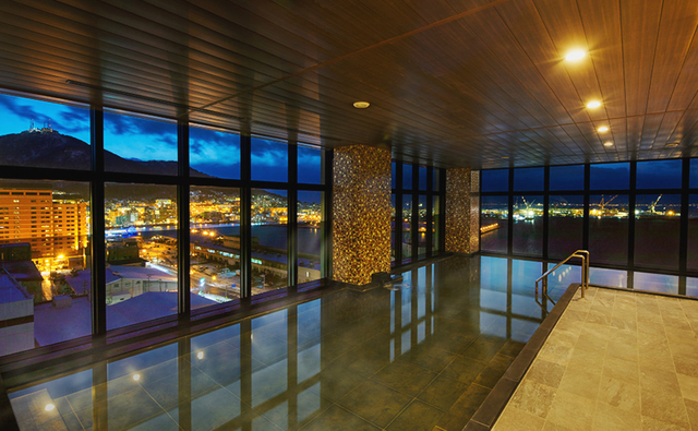 3位 函館国際ホテル