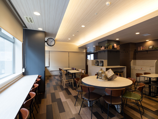 9位 コンフォートホテル函館