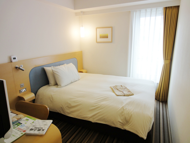 4. ホテルリソルトリニティ札幌