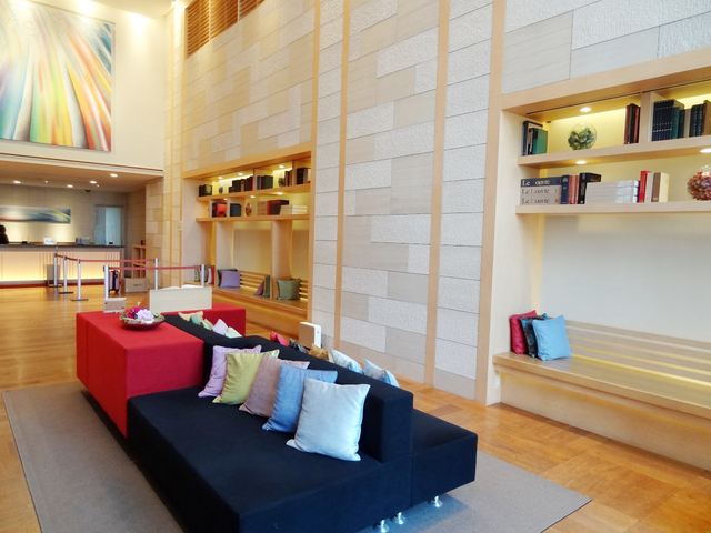 4. ホテルリソルトリニティ札幌