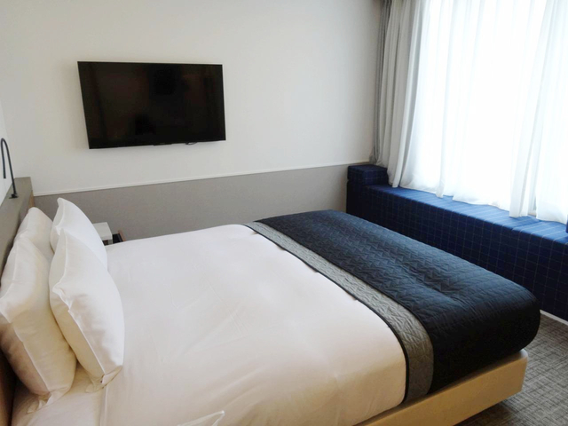 1. Hotel The FLAG 心斎橋