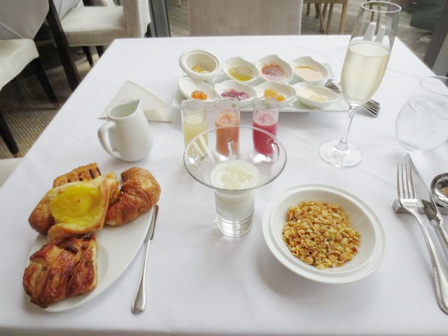 8. アルモニーアンブラッセ大阪