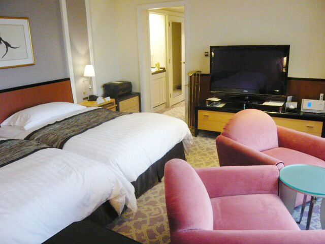 9. ホテル阪急インターナショナル