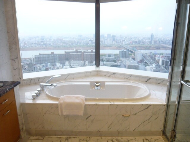 9. ホテル阪急インターナショナル