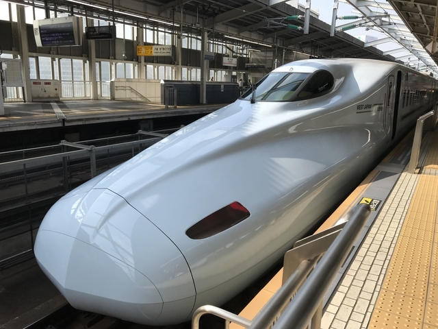 「新大阪」周辺ホテル