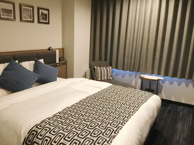 11. アートホテル大阪ベイタワー