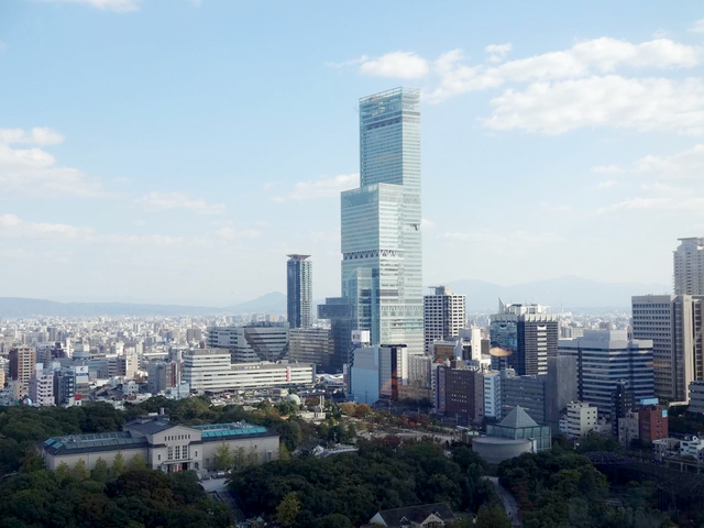 大阪のデザイナーズホテルはいかがでしたか？