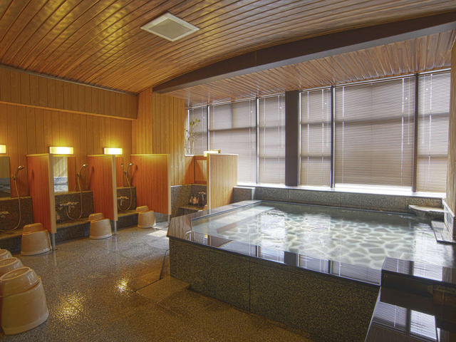 6. ホテルリリーフなんば大国町