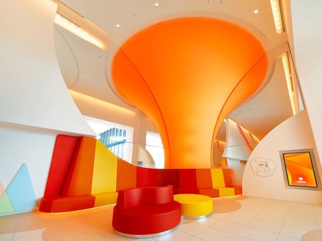 13. ホテルユニバーサルポート ヴィータ