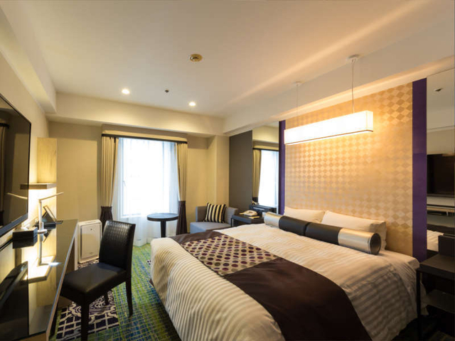 2. ニューオータニイン札幌