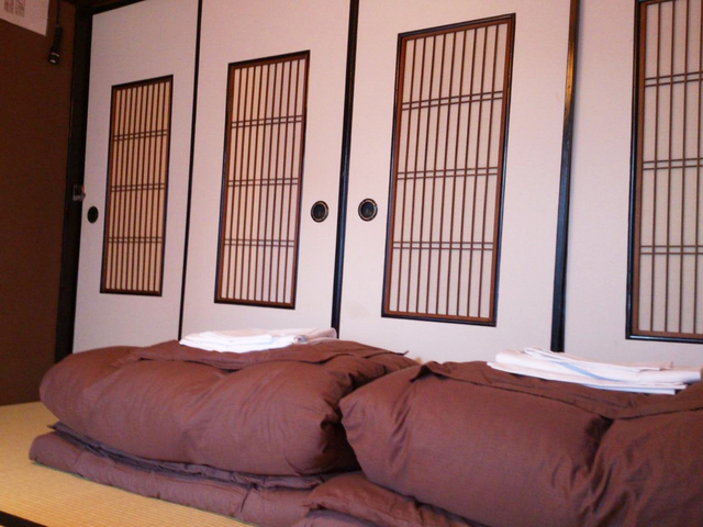 祇園ゲストハウス　一空 / 東山区