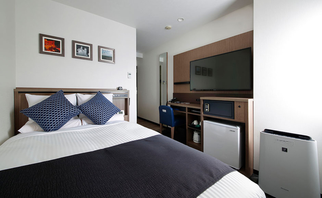 7. ホテルマイステイズ札幌すすきの