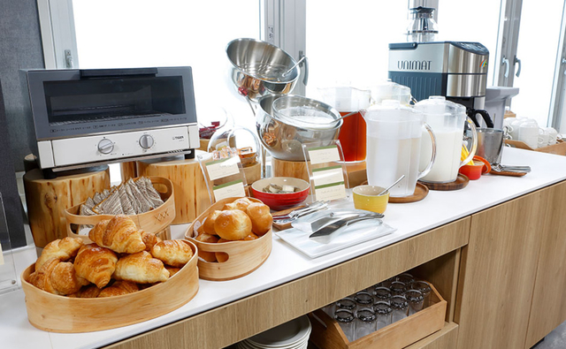 7. ホテルマイステイズ札幌すすきの