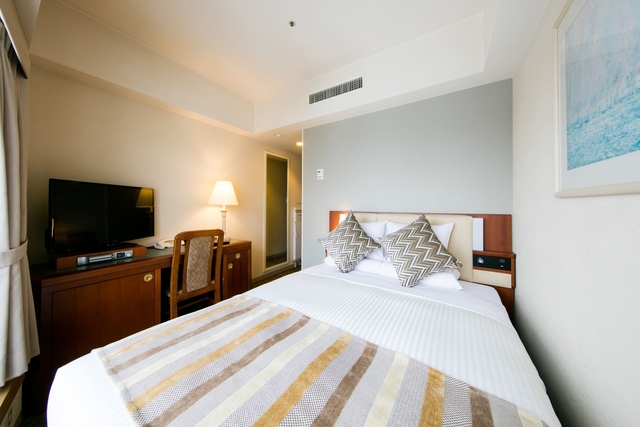 13. ホテルマイステイズプレミア札幌パーク