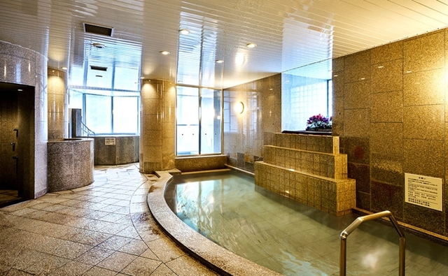 13. ホテルマイステイズプレミア札幌パーク