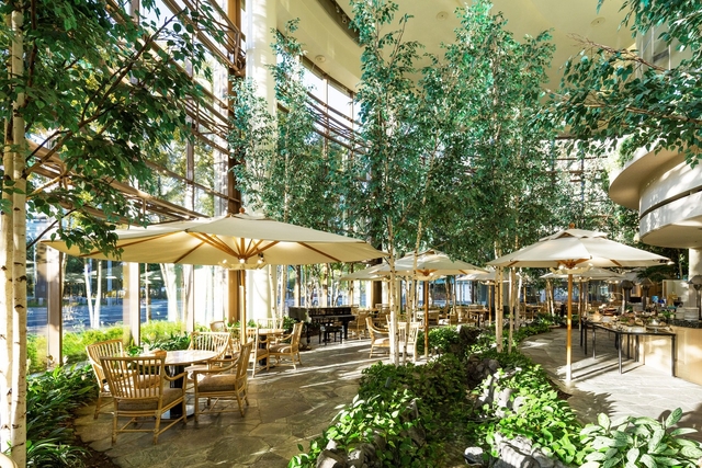 13. ホテルマイステイズプレミア札幌パーク