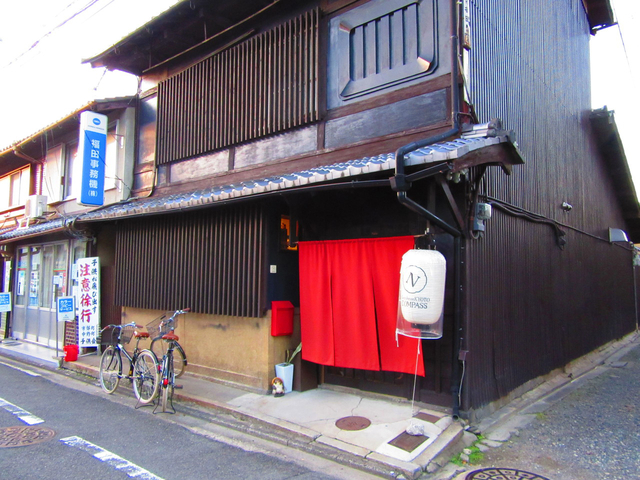 ゲストハウスCompass / 下京区