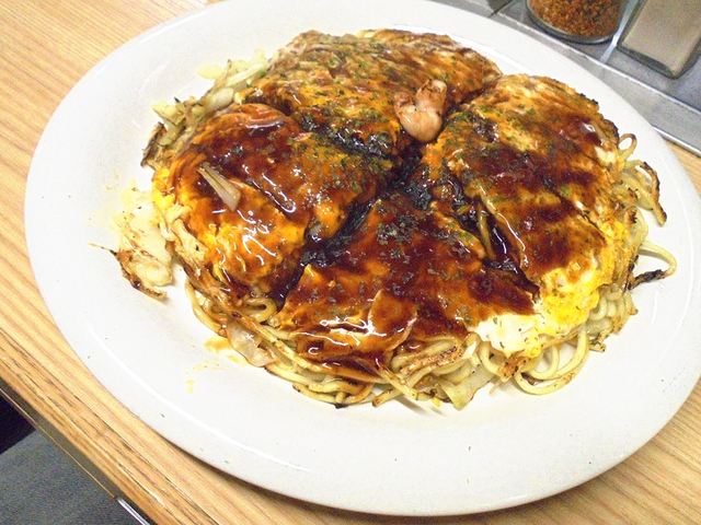 貴家。地蔵通り本店