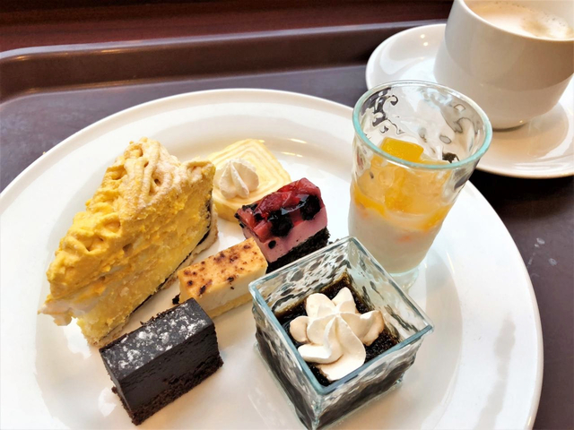 14. ベッセルイン札幌中島公園