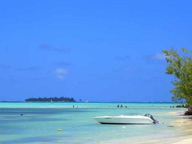 サイパン / 北マリアナ諸島