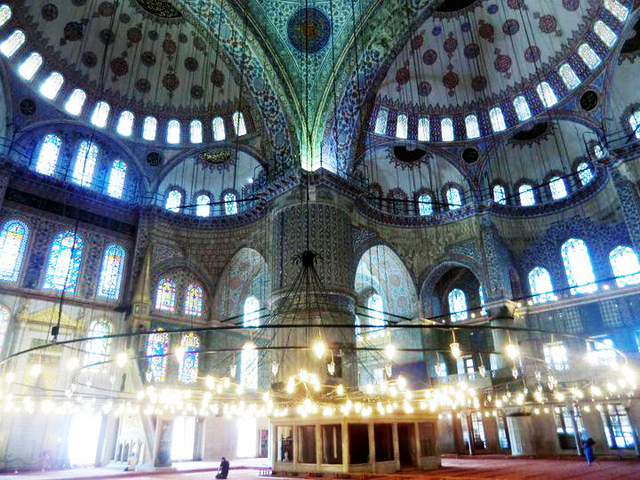 イスタンブール / トルコ