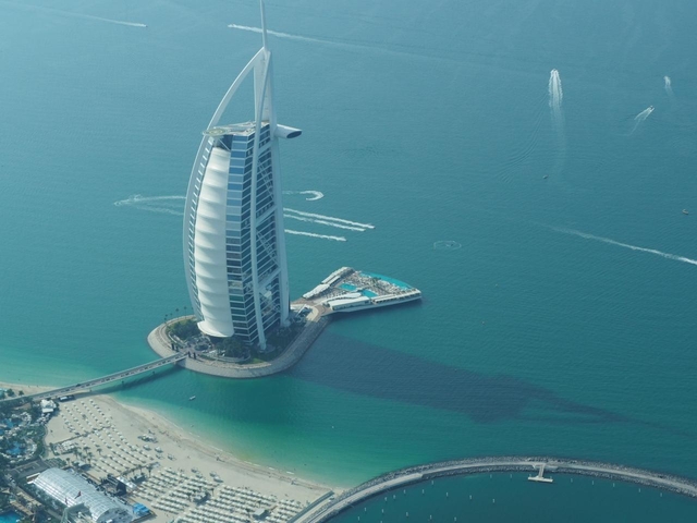 ドバイ / アラブ首長国連邦