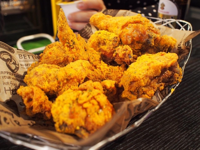 １. ソウル / 韓国