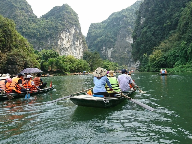 8. ハノイ / ベトナム