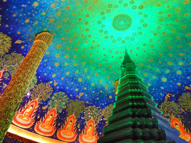 10. バンコク / タイ