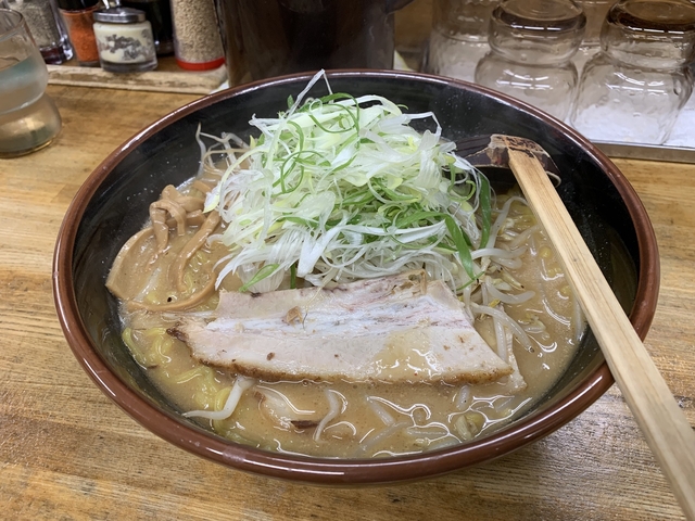 22年 札幌おすすめラーメン店ベスト ここに行けば間違いなし トラベルマガジン