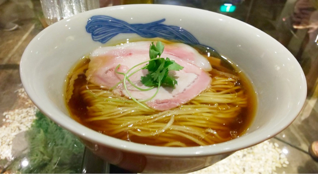 Japanese Ramen Noodle Lab Q