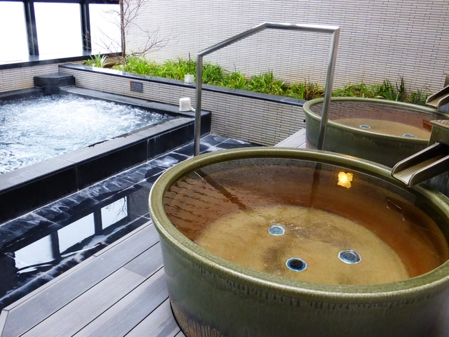 アパホテル＜品川 泉岳寺駅前＞ / 品川