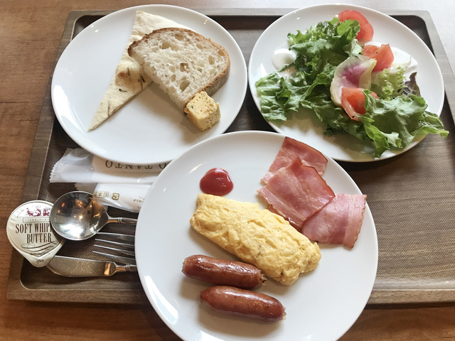 三井ガーデンホテル五反田 / 五反田