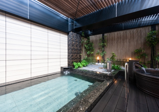 アパホテルプライド＜国会議事堂前＞ / 永田町