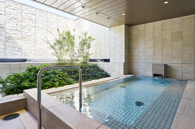 三井ガーデンホテル五反田 / 五反田