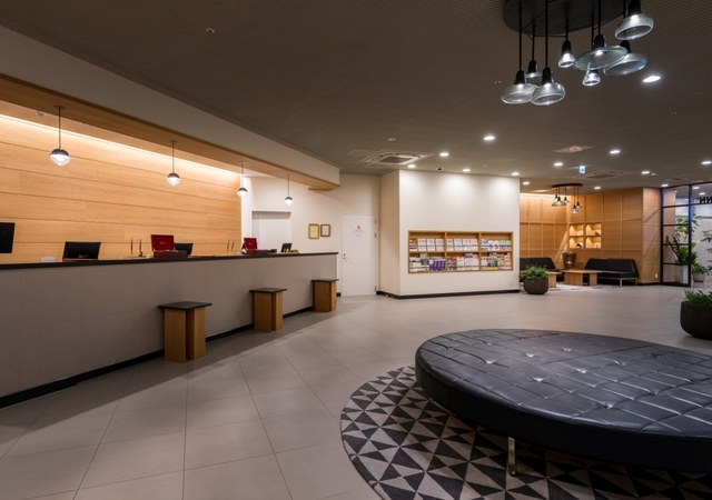 西鉄イン新宿 / 新宿