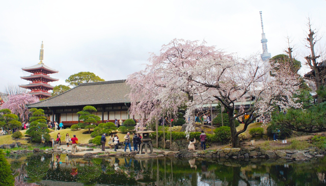 浅草寺
