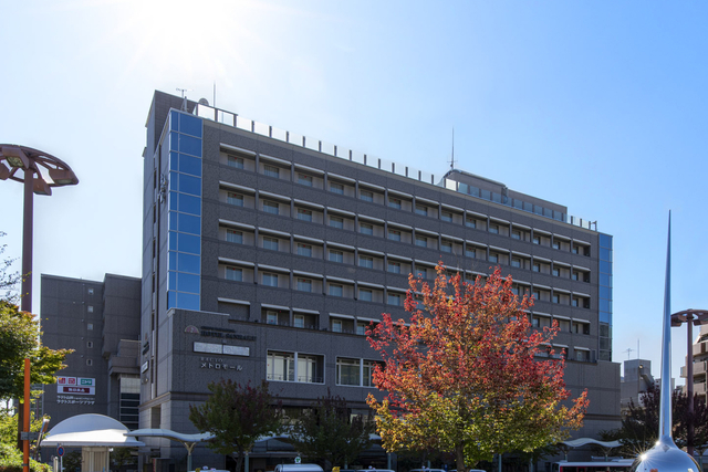 観光のアクセス抜群！ 山科駅直結。京都主要スポットもすぐ