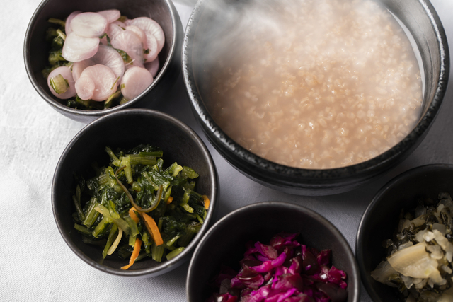  朝食は“朝ごはんフェスティバル”第1位獲得