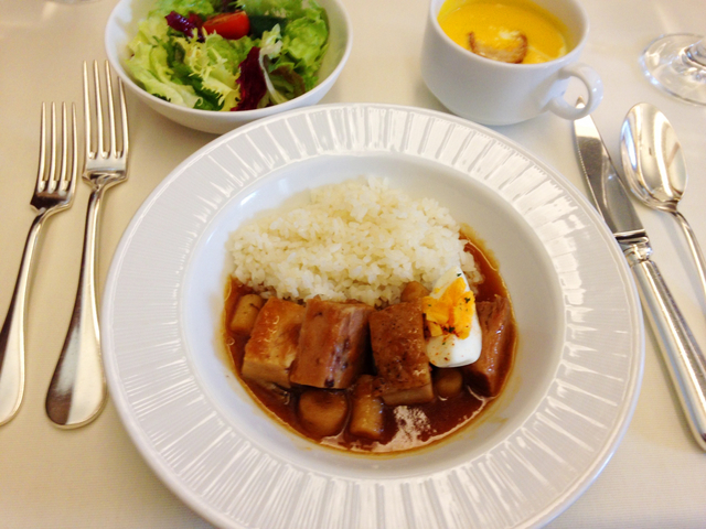 ブラッスリー・レカン