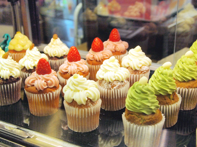 フェアリーケーキ フェア