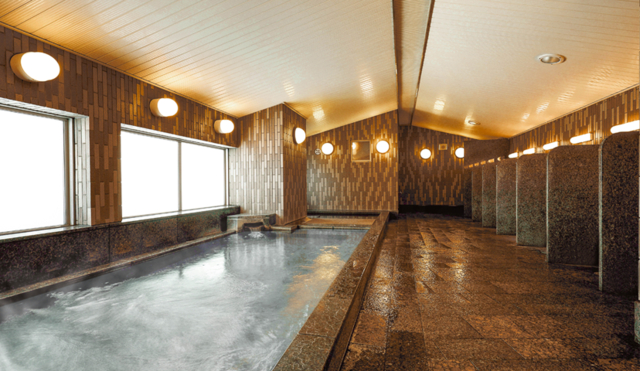 女子にうれしいポイント多数！