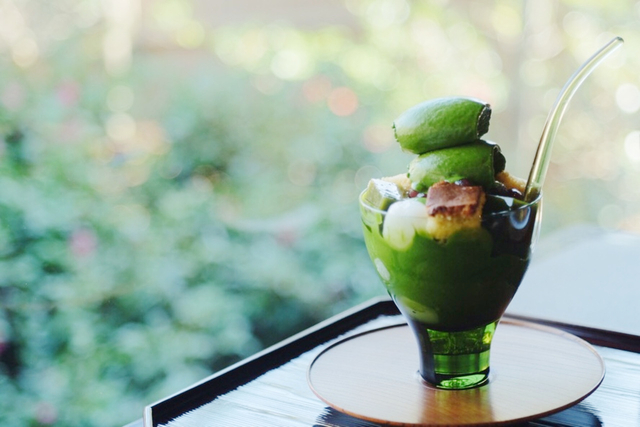 無碍山房 サロン・ド・ムゲ / 祇園・四条