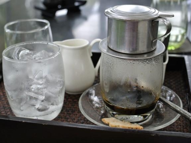 3. ベトナムコーヒー