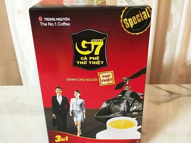 3. ベトナムコーヒー