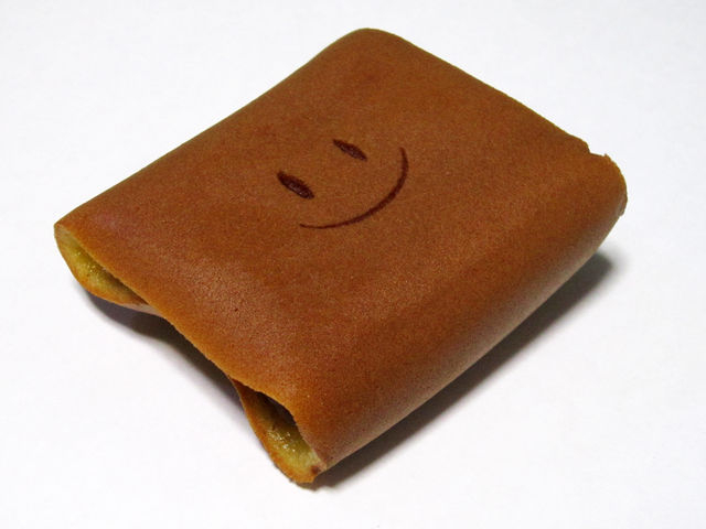 4. 笑小巻 / 三松堂