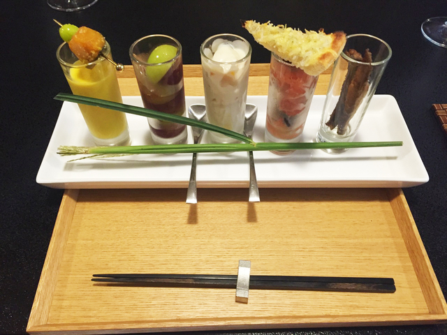 25位 オーベルジュ　花季 / 静岡県 伊東温泉