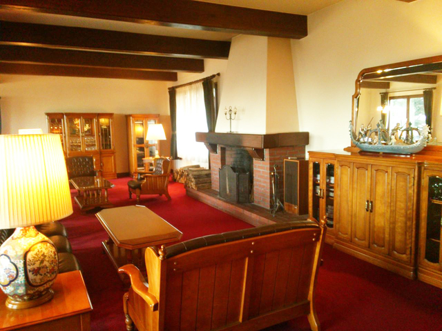 24位 ヒュッテ・エミール / 山梨県 八ヶ岳