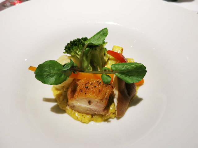 22位 オーベルジュテラ / 長野県 蓼科高原